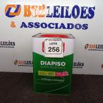 LOTE 256 - 01 LATA DE TINTA IQUINE DIA PISO NA COR AZUL PROFUNDO 18 L. (NO ESTADO) ATENÇÃO! FAZER A VISITAÇÃO ANTES DE ARREMATAR, NÃO SABEMOS SE FUNCIONA. LEILÃO NÃO TEM GARANTIA E NEM DEVOLUÇÃO, SUJEITO A POSSÍVEIS AVARIAS VISÍVEIS/OCULTAS E/OU AUSÊNCIA DE COMPONENTES.
