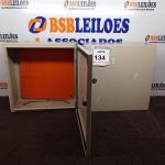 LOTE 134 - 02 QUADROS ELÉTRICOS. (NO ESTADO) ATENÇÃO! FAZER A VISITAÇÃO ANTES DE ARREMATAR, NÃO SABEMOS SE FUNCIONA. LEILÃO NÃO TEM GARANTIA E NEM DEVOLUÇÃO, SUJEITO A POSSÍVEIS AVARIAS VISÍVEIS/OCULTAS E/OU AUSÊNCIA DE COMPONENTES.