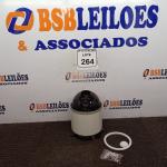 LOTE 264 - 01 CÂMERA DOME MARCA PIXORD. (NO ESTADO) ATENÇÃO! FAZER A VISITAÇÃO ANTES DE ARREMATAR, NÃO SABEMOS SE FUNCIONA. LEILÃO NÃO TEM GARANTIA E NEM DEVOLUÇÃO, SUJEITO A POSSÍVEIS AVARIAS VISÍVEIS/OCULTAS E/OU AUSÊNCIA DE COMPONENTES.