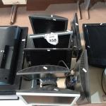 LOTE 358 - 07 MONITORES LCD MARCAS E MODELOS DIVERSOS. (NO ESTADO) ATENÇÃO! FAZER A VISITAÇÃO ANTES DE ARREMATAR, NÃO SABEMOS SE FUNCIONA. LEILÃO NÃO TEM GARANTIA E NEM DEVOLUÇÃO, SUJEITO A POSSÍVEIS AVARIAS VISÍVEIS/OCULTAS E/OU AUSÊNCIA DE COMPONENTES.