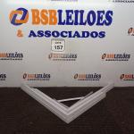LOTE 157 - 01 LOTE COM 06 CANTONEIRAS. (NOVO) (NO ESTADO) ATENÇÃO! FAZER A VISITAÇÃO ANTES DE ARREMATAR, NÃO SABEMOS SE FUNCIONA. LEILÃO NÃO TEM GARANTIA E NEM DEVOLUÇÃO, SUJEITO A POSSÍVEIS AVARIAS VISÍVEIS/OCULTAS E/OU AUSÊNCIA DE COMPONENTES.