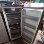 LOTE 366 -  01 FREEZER VERTICAL BRASTEMP FROST FREE 310. (NO ESTADO) ATENÇÃO! FAZER A VISITAÇÃO ANTES DE ARREMATAR, NÃO SABEMOS SE FUNCIONA. LEILÃO NÃO TEM GARANTIA E NEM DEVOLUÇÃO, SUJEITO A POSSÍVEIS AVARIAS VISÍVEIS/OCULTAS E/OU AUSÊNCIA DE COMPONENTES.