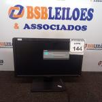 LOTE 144 - 01 MONITOR LCD MARCA DELL. (NO ESTADO) ATENÇÃO! FAZER A VISITAÇÃO ANTES DE ARREMATAR, NÃO SABEMOS SE FUNCIONA. LEILÃO NÃO TEM GARANTIA E NEM DEVOLUÇÃO, SUJEITO A POSSÍVEIS AVARIAS VISÍVEIS/OCULTAS E/OU AUSÊNCIA DE COMPONENTES.