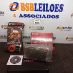 LOTE 404 - 03 PLACAS DE VÍDEO PARA COMPUTADOR. (NO ESTADO) ATENÇÃO! FAZER A VISITAÇÃO ANTES DE ARREMATAR, NÃO SABEMOS SE FUNCIONA. LEILÃO NÃO TEM GARANTIA E NEM DEVOLUÇÃO, SUJEITO A POSSÍVEIS AVARIAS VISÍVEIS/OCULTAS E/OU AUSÊNCIA DE COMPONENTES.