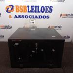 LOTE 239 -  01 IMPRESSORA A LASER PARA GRAVAÇÃO DE CDS. (NO ESTADO) ATENÇÃO! FAZER A VISITAÇÃO ANTES DE ARREMATAR, NÃO SABEMOS SE FUNCIONA. LEILÃO NÃO TEM GARANTIA E NEM DEVOLUÇÃO, SUJEITO A POSSÍVEIS AVARIAS VISÍVEIS/OCULTAS E/OU AUSÊNCIA DE COMPONENTES.