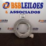 LOTE 189 - 10 KG DE ARAME ZINCADO MACIO BWG 20-89MM. (NOVO) (NO ESTADO) ATENÇÃO! FAZER A VISITAÇÃO ANTES DE ARREMATAR, NÃO SABEMOS SE FUNCIONA. LEILÃO NÃO TEM GARANTIA E NEM DEVOLUÇÃO, SUJEITO A POSSÍVEIS AVARIAS VISÍVEIS/OCULTAS E/OU AUSÊNCIA DE COMPONENTES.