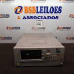 LOTE 200 - 01 GERADOR DE SINAL ANALÓGICO DE MICRO ONDAS KEYSIGHT/AGILENT. (NO ESTADO) ATENÇÃO! FAZER A VISITAÇÃO ANTES DE ARREMATAR, NÃO SABEMOS SE FUNCIONA. LEILÃO NÃO TEM GARANTIA E NEM DEVOLUÇÃO, SUJEITO A POSSÍVEIS AVARIAS VISÍVEIS/OCULTAS E/OU AUSÊNCIA DE COMPONENTES.