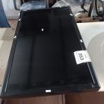 LOTE 353 -  01 MONITOR LG 42”. (NO ESTADO) ATENÇÃO! FAZER A VISITAÇÃO ANTES DE ARREMATAR, NÃO SABEMOS SE FUNCIONA. LEILÃO NÃO TEM GARANTIA E NEM DEVOLUÇÃO, SUJEITO A POSSÍVEIS AVARIAS VISÍVEIS/OCULTAS E/OU AUSÊNCIA DE COMPONENTES.
