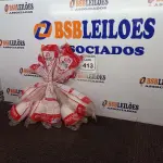 LOTE 413 - 06 TORNEIRAS BOIAS DE 1/2’’PARA CAIXA D’ÁGUA. (NOVO) (NO ESTADO) ATENÇÃO! FAZER A VISITAÇÃO ANTES DE ARREMATAR, NÃO SABEMOS SE FUNCIONA. LEILÃO NÃO TEM GARANTIA E NEM DEVOLUÇÃO, SUJEITO A POSSÍVEIS AVARIAS VISÍVEIS/OCULTAS E/OU AUSÊNCIA DE COMPONENTES.