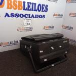 LOTE 162 - 01 APARELHO ANALISADOR DE COMUNICAÇÃO FIREBERD 6000.  (NO ESTADO) ATENÇÃO! FAZER A VISITAÇÃO ANTES DE ARREMATAR, NÃO SABEMOS SE FUNCIONA. LEILÃO NÃO TEM GARANTIA E NEM DEVOLUÇÃO, SUJEITO A POSSÍVEIS AVARIAS VISÍVEIS/OCULTAS E/OU AUSÊNCIA DE COMPONENTES.