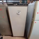 LOTE 366 -  01 FREEZER VERTICAL BRASTEMP FROST FREE 310. (NO ESTADO) ATENÇÃO! FAZER A VISITAÇÃO ANTES DE ARREMATAR, NÃO SABEMOS SE FUNCIONA. LEILÃO NÃO TEM GARANTIA E NEM DEVOLUÇÃO, SUJEITO A POSSÍVEIS AVARIAS VISÍVEIS/OCULTAS E/OU AUSÊNCIA DE COMPONENTES.