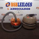 LOTE 300 - 02 ASPIRADORES DE PÓ MARCAS PHILIPS E BLACK E DECKER. (NO ESTADO) ATENÇÃO! FAZER A VISITAÇÃO ANTES DE ARREMATAR, NÃO SABEMOS SE FUNCIONA. LEILÃO NÃO TEM GARANTIA E NEM DEVOLUÇÃO, SUJEITO A POSSÍVEIS AVARIAS VISÍVEIS/OCULTAS E/OU AUSÊNCIA DE COMPONENTES.