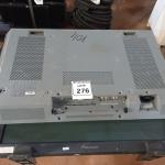 LOTE 276 - 01 MONITOR MARCA SONY E 01 MONITOR MARCA PIONNER COM AVARIAS (NO ESTADO) ATENÇÃO! FAZER A VISITAÇÃO ANTES DE ARREMATAR, NÃO SABEMOS SE FUNCIONA. LEILÃO NÃO TEM GARANTIA E NEM DEVOLUÇÃO, SUJEITO A POSSÍVEIS AVARIAS VISÍVEIS/OCULTAS E/OU AUSÊNCIA DE COMPONENTES.