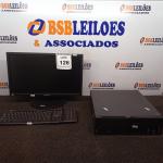 LOTE 126 - 01 CPU I7 MARCA LENOVO COM MONITOR MARCA POSITIVO E TECLADO. (NO ESTADO) ATENÇÃO! FAZER A VISITAÇÃO ANTES DE ARREMATAR, NÃO SABEMOS SE FUNCIONA. LEILÃO NÃO TEM GARANTIA E NEM DEVOLUÇÃO, SUJEITO A POSSÍVEIS AVARIAS VISÍVEIS/OCULTAS E/OU AUSÊNCIA DE COMPONENTES.
