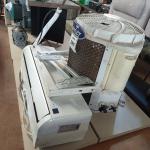 LOTE 280 -  01 AR CONDICIONADO SEM CONTROLE CARRIER 12.000BTUS. (NO ESTADO) ATENÇÃO! FAZER A VISITAÇÃO ANTES DE ARREMATAR, NÃO SABEMOS SE FUNCIONA. LEILÃO NÃO TEM GARANTIA E NEM DEVOLUÇÃO, SUJEITO A POSSÍVEIS AVARIAS VISÍVEIS/OCULTAS E/OU AUSÊNCIA DE COMPONENTES.