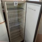 LOTE 368 -  01 FREEZER VERTICAL BRASTEMP CLEAN. (NO ESTADO) ATENÇÃO! FAZER A VISITAÇÃO ANTES DE ARREMATAR, NÃO SABEMOS SE FUNCIONA. LEILÃO NÃO TEM GARANTIA E NEM DEVOLUÇÃO, SUJEITO A POSSÍVEIS AVARIAS VISÍVEIS/OCULTAS E/OU AUSÊNCIA DE COMPONENTES.