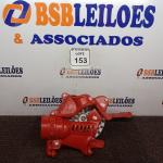 LOTE 153 - 01 DEBULHADOR DE MILHO MARCA BOTINI. (NO ESTADO) ATENÇÃO! FAZER A VISITAÇÃO ANTES DE ARREMATAR, NÃO SABEMOS SE FUNCIONA. LEILÃO NÃO TEM GARANTIA E NEM DEVOLUÇÃO, SUJEITO A POSSÍVEIS AVARIAS VISÍVEIS/OCULTAS E/OU AUSÊNCIA DE COMPONENTES.