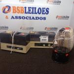 LOTE 333 - 04 UMIDIFICADORES MARCAS E MODELOS DIVERSOS. (NO ESTADO) ATENÇÃO! FAZER A VISITAÇÃO ANTES DE ARREMATAR, NÃO SABEMOS SE FUNCIONA. LEILÃO NÃO TEM GARANTIA E NEM DEVOLUÇÃO, SUJEITO A POSSÍVEIS AVARIAS VISÍVEIS/OCULTAS E/OU AUSÊNCIA DE COMPONENTES.
