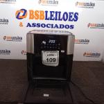 LOTE 109 - 01 FRITADEIRA A AR E FORNO 4 EM 1 MARCA PHILCO 220V COM AVARIAS.  (NO ESTADO) ATENÇÃO! FAZER A VISITAÇÃO ANTES DE ARREMATAR, NÃO SABEMOS SE FUNCIONA. LEILÃO NÃO TEM GARANTIA E NEM DEVOLUÇÃO, SUJEITO A POSSÍVEIS AVARIAS VISÍVEIS/OCULTAS E/OU AUSÊNCIA DE COMPONENTES.