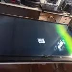 LOTE 486 - 01 MONITOR  70” PARA RETIRADA DE PEÇAS. (NO ESTADO) ATENÇÃO! FAZER A VISITAÇÃO ANTES DE ARREMATAR, NÃO SABEMOS SE FUNCIONA. LEILÃO NÃO TEM GARANTIA E NEM DEVOLUÇÃO, SUJEITO A POSSÍVEIS AVARIAS VISÍVEIS/OCULTAS E/OU AUSÊNCIA DE COMPONENTES.