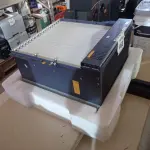 LOTE 183 - 01 OLT 2TEC600 TITAN. (NO ESTADO) ATENÇÃO! FAZER A VISITAÇÃO ANTES DE ARREMATAR, NÃO SABEMOS SE FUNCIONA. LEILÃO NÃO TEM GARANTIA E NEM DEVOLUÇÃO, SUJEITO A POSSÍVEIS AVARIAS VISÍVEIS/OCULTAS E/OU AUSÊNCIA DE COMPONENTES.
