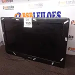 LOTE 150 - 01 TV 32’’ PHILIPS. (NO ESTADO) ATENÇÃO! FAZER A VISITAÇÃO ANTES DE ARREMATAR, NÃO SABEMOS SE FUNCIONA. LEILÃO NÃO TEM GARANTIA E NEM DEVOLUÇÃO, SUJEITO A POSSÍVEIS AVARIAS VISÍVEIS/OCULTAS E/OU AUSÊNCIA DE COMPONENTES.