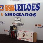 LOTE 100 - 01 ALICATE MULTIFUNCIONAL 5 EM 1. (NOVO) (NO ESTADO) ATENÇÃO! FAZER A VISITAÇÃO ANTES DE ARREMATAR, NÃO SABEMOS SE FUNCIONA. LEILÃO NÃO TEM GARANTIA E NEM DEVOLUÇÃO, SUJEITO A POSSÍVEIS AVARIAS VISÍVEIS/OCULTAS E/OU AUSÊNCIA DE COMPONENTES.