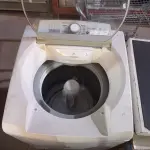 LOTE 171 - 01 MÁQUINA DE LAVAR 11KG MARCA BRASTEMP. (NO ESTADO) ATENÇÃO! FAZER A VISITAÇÃO ANTES DE ARREMATAR, NÃO SABEMOS SE FUNCIONA. LEILÃO NÃO TEM GARANTIA E NEM DEVOLUÇÃO, SUJEITO A POSSÍVEIS AVARIAS VISÍVEIS/OCULTAS E/OU AUSÊNCIA DE COMPONENTES.