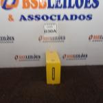 LOTE 030 - 0I BOMBA DE AR PORTÁTIL CALIBRADOR A BATERIA. (NOVA) (NO ESTADO) ATENÇÃO! FAZER A VISITAÇÃO ANTES DE ARREMATAR, NÃO SABEMOS SE FUNCIONA. LEILÃO NÃO TEM GARANTIA E NEM DEVOLUÇÃO, SUJEITO A POSSÍVEIS AVARIAS VISÍVEIS/OCULTAS E/OU AUSÊNCIA DE COMPONENTES.