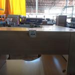LOTE 454 - 01 MESA DE CANTO COM 02 GAVETAS EM MADEIRA PARA ESCRITÓRIO. (NO ESTADO) ATENÇÃO! FAZER A VISITAÇÃO ANTES DE ARREMATAR, NÃO SABEMOS SE FUNCIONA. LEILÃO NÃO TEM GARANTIA E NEM DEVOLUÇÃO, SUJEITO A POSSÍVEIS AVARIAS VISÍVEIS/OCULTAS E/OU AUSÊNCIA DE COMPONENTES.