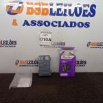 LOTE 010 - 01 CONJUNTO DE CHAVES DE FENDA MULTIFUNCIONAIS. (NOVA) (NO ESTADO) ATENÇÃO! FAZER A VISITAÇÃO ANTES DE ARREMATAR, NÃO SABEMOS SE FUNCIONA. LEILÃO NÃO TEM GARANTIA E NEM DEVOLUÇÃO, SUJEITO A POSSÍVEIS AVARIAS VISÍVEIS/OCULTAS E/OU AUSÊNCIA DE COMPONENTES.