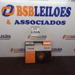 LOTE 050 - 01 MALETA DE FERRAMENTA SNJVE. (NOVA) (NO ESTADO) ATENÇÃO! FAZER A VISITAÇÃO ANTES DE ARREMATAR, NÃO SABEMOS SE FUNCIONA. LEILÃO NÃO TEM GARANTIA E NEM DEVOLUÇÃO, SUJEITO A POSSÍVEIS AVARIAS VISÍVEIS/OCULTAS E/OU AUSÊNCIA DE COMPONENTES.