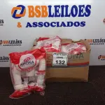 LOTE 132 - 12 MULTI SIFÃO DUPLO MARCA KRONA. (NOVO) (NO ESTADO) ATENÇÃO! FAZER A VISITAÇÃO ANTES DE ARREMATAR, NÃO SABEMOS SE FUNCIONA. LEILÃO NÃO TEM GARANTIA E NEM DEVOLUÇÃO, SUJEITO A POSSÍVEIS AVARIAS VISÍVEIS/OCULTAS E/OU AUSÊNCIA DE COMPONENTES.