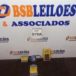 LOTE 070 - 01 JOGO DE BITS, KIT 5 SOQUETE E 01 TRENA. (NOVO) (NO ESTADO) ATENÇÃO! FAZER A VISITAÇÃO ANTES DE ARREMATAR, NÃO SABEMOS SE FUNCIONA. LEILÃO NÃO TEM GARANTIA E NEM DEVOLUÇÃO, SUJEITO A POSSÍVEIS AVARIAS VISÍVEIS/OCULTAS E/OU AUSÊNCIA DE COMPONENTES.