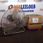 LOTE 112 - 01 CAIXA COM VÁRIOS MAGNÉTON MICRO-ONDAS. (NO ESTADO) ATENÇÃO! FAZER A VISITAÇÃO ANTES DE ARREMATAR, NÃO SABEMOS SE FUNCIONA. LEILÃO NÃO TEM GARANTIA E NEM DEVOLUÇÃO, SUJEITO A POSSÍVEIS AVARIAS VISÍVEIS/OCULTAS E/OU AUSÊNCIA DE COMPONENTES.