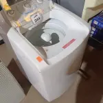 LOTE 244 - 01 MÁQUINA DE LAVAR ROUPAS ELECTROLUX 10 KG 220VOLTS. (NO ESTADO) ATENÇÃO! FAZER A VISITAÇÃO ANTES DE ARREMATAR, NÃO SABEMOS SE FUNCIONA. LEILÃO NÃO TEM GARANTIA E NEM DEVOLUÇÃO, SUJEITO A POSSÍVEIS AVARIAS VISÍVEIS/OCULTAS E/OU AUSÊNCIA DE COMPONENTES.