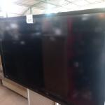 LOTE 309 - 01 MONITOR  70”. (FUNCIONANDO) (NO ESTADO) ATENÇÃO! FAZER A VISITAÇÃO ANTES DE ARREMATAR, NÃO SABEMOS SE FUNCIONA. LEILÃO NÃO TEM GARANTIA E NEM DEVOLUÇÃO, SUJEITO A POSSÍVEIS AVARIAS VISÍVEIS/OCULTAS E/OU AUSÊNCIA DE COMPONENTES.