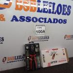 LOTE 100 - 01 ALICATE MULTIFUNCIONAL 5 EM 1. (NOVO) (NO ESTADO) ATENÇÃO! FAZER A VISITAÇÃO ANTES DE ARREMATAR, NÃO SABEMOS SE FUNCIONA. LEILÃO NÃO TEM GARANTIA E NEM DEVOLUÇÃO, SUJEITO A POSSÍVEIS AVARIAS VISÍVEIS/OCULTAS E/OU AUSÊNCIA DE COMPONENTES.