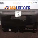 LOTE 150 - 01 TV 32’’ PHILIPS. (NO ESTADO) ATENÇÃO! FAZER A VISITAÇÃO ANTES DE ARREMATAR, NÃO SABEMOS SE FUNCIONA. LEILÃO NÃO TEM GARANTIA E NEM DEVOLUÇÃO, SUJEITO A POSSÍVEIS AVARIAS VISÍVEIS/OCULTAS E/OU AUSÊNCIA DE COMPONENTES.