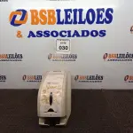 LOTE 030 - 01 IMPRESSORA DE CARTÃO SMART 30S. (NO ESTADO) ATENÇÃO! FAZER A VISITAÇÃO ANTES DE ARREMATAR, NÃO SABEMOS SE FUNCIONA. LEILÃO NÃO TEM GARANTIA E NEM DEVOLUÇÃO, SUJEITO A POSSÍVEIS AVARIAS VISÍVEIS/OCULTAS E/OU AUSÊNCIA DE COMPONENTES.