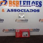 LOTE 090 - 41 PIECE BIT ANDE SOCKET SET. (NOVA) (NO ESTADO) ATENÇÃO! FAZER A VISITAÇÃO ANTES DE ARREMATAR, NÃO SABEMOS SE FUNCIONA. LEILÃO NÃO TEM GARANTIA E NEM DEVOLUÇÃO, SUJEITO A POSSÍVEIS AVARIAS VISÍVEIS/OCULTAS E/OU AUSÊNCIA DE COMPONENTES.