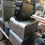 LOTE 164 - 02 IMPRESSORAS MARCA SAMSUNG COM TONNER E 01 CPU MARCA CC. (NO ESTADO) ATENÇÃO! FAZER A VISITAÇÃO ANTES DE ARREMATAR, NÃO SABEMOS SE FUNCIONA. LEILÃO NÃO TEM GARANTIA E NEM DEVOLUÇÃO, SUJEITO A POSSÍVEIS AVARIAS VISÍVEIS/OCULTAS E/OU AUSÊNCIA DE COMPONENTES.