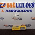 LOTE 140 - 01 KIT DE FERRAMENTA 10 PEÇAS CHAVE E SOQUETE. (NOVA) (NO ESTADO) ATENÇÃO! FAZER A VISITAÇÃO ANTES DE ARREMATAR, NÃO SABEMOS SE FUNCIONA. LEILÃO NÃO TEM GARANTIA E NEM DEVOLUÇÃO, SUJEITO A POSSÍVEIS AVARIAS VISÍVEIS/OCULTAS E/OU AUSÊNCIA DE COMPONENTES.