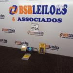 LOTE 070 - 01 JOGO DE BITS, KIT 5 SOQUETE E 01 TRENA. (NOVO) (NO ESTADO) ATENÇÃO! FAZER A VISITAÇÃO ANTES DE ARREMATAR, NÃO SABEMOS SE FUNCIONA. LEILÃO NÃO TEM GARANTIA E NEM DEVOLUÇÃO, SUJEITO A POSSÍVEIS AVARIAS VISÍVEIS/OCULTAS E/OU AUSÊNCIA DE COMPONENTES.