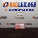 LOTE 090 - 41 PIECE BIT ANDE SOCKET SET. (NOVA) (NO ESTADO) ATENÇÃO! FAZER A VISITAÇÃO ANTES DE ARREMATAR, NÃO SABEMOS SE FUNCIONA. LEILÃO NÃO TEM GARANTIA E NEM DEVOLUÇÃO, SUJEITO A POSSÍVEIS AVARIAS VISÍVEIS/OCULTAS E/OU AUSÊNCIA DE COMPONENTES.