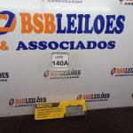 LOTE 140 - 01 KIT DE FERRAMENTA 10 PEÇAS CHAVE E SOQUETE. (NOVA) (NO ESTADO) ATENÇÃO! FAZER A VISITAÇÃO ANTES DE ARREMATAR, NÃO SABEMOS SE FUNCIONA. LEILÃO NÃO TEM GARANTIA E NEM DEVOLUÇÃO, SUJEITO A POSSÍVEIS AVARIAS VISÍVEIS/OCULTAS E/OU AUSÊNCIA DE COMPONENTES.