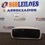 LOTE 202 - 01 PROJETOR BLITZWOIF LED MODELO BW-VP6 1080P. (NO ESTADO) ATENÇÃO! FAZER A VISITAÇÃO ANTES DE ARREMATAR, NÃO SABEMOS SE FUNCIONA. LEILÃO NÃO TEM GARANTIA E NEM DEVOLUÇÃO, SUJEITO A POSSÍVEIS AVARIAS VISÍVEIS/OCULTAS E/OU AUSÊNCIA DE COMPONENTES.
