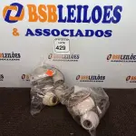 LOTE 429 - 01 LOTE C/VÁRIAS CÂMERAS DE SEGURANÇA MARCAS E MODELOS DIVERSOS. (NO ESTADO) ATENÇÃO! FAZER A VISITAÇÃO ANTES DE ARREMATAR, NÃO SABEMOS SE FUNCIONA. LEILÃO NÃO TEM GARANTIA E NEM DEVOLUÇÃO, SUJEITO A POSSÍVEIS AVARIAS VISÍVEIS/OCULTAS E/OU AUSÊNCIA DE COMPONENTES.