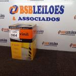 LOTE 064 - 01 LATA DE TINTA SUVINIL 18L NA COR FOSCO CINZA ESCURO. (NO ESTADO) ATENÇÃO! FAZER A VISITAÇÃO ANTES DE ARREMATAR, NÃO SABEMOS SE FUNCIONA. LEILÃO NÃO TEM GARANTIA E NEM DEVOLUÇÃO, SUJEITO A POSSÍVEIS AVARIAS VISÍVEIS/OCULTAS E/OU AUSÊNCIA DE COMPONENTES.