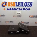 LOTE 025 - 02 MINIS CPU’S MARCA ELGIN. (NO ESTADO) ATENÇÃO! FAZER A VISITAÇÃO ANTES DE ARREMATAR, NÃO SABEMOS SE FUNCIONA. LEILÃO NÃO TEM GARANTIA E NEM DEVOLUÇÃO, SUJEITO A POSSÍVEIS AVARIAS VISÍVEIS/OCULTAS E/OU AUSÊNCIA DE COMPONENTES.